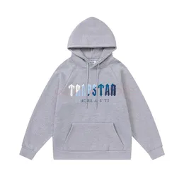 Trapstar Felpa Trapstar 디자이너 남성 남성 여성 겨울 코트 스웨트 셔츠 후드 스웨터 대형 운동 653