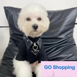 Quatily coleira para animais de estimação Teddy Bichon Schnauzer Jarre Aero Bull ajustável mão segurando corda coleiras para cães