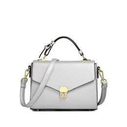 2019 new Messenger bag handbag pu small square bag Korean handbag shoulder bag fashion2349