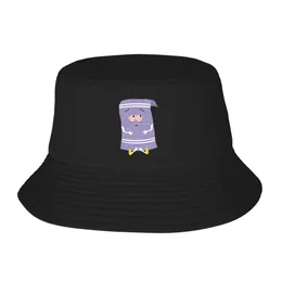 Summmer Towlie Bucket Ball Kids Hat Hats 브랜드 남자 모자 여자 스타일