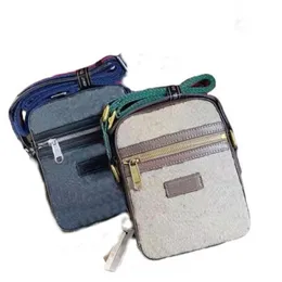 Bags Single Boys Unisex Women Genuine Leather Handbags Designers Handbag Shoulder Bag Men Camera High Printing Quality306S