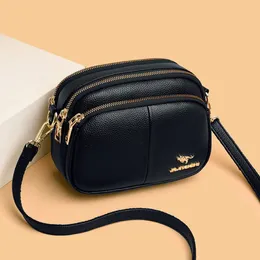 HBP Borse Piccole Hor di Alta Qualità Delle Donne 2020 Borse a Tracolla in Pelle Femminile Borsa a Tracolla Dolce Borse in Pelle Vintage Bolsa Feminin242P