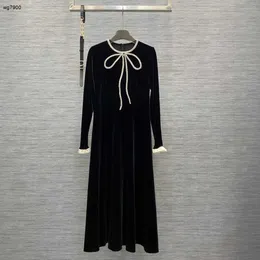 дизайнерское платье женская брендовая одежда для женщин летняя юбка модная геометрия логотип женские с длинным рукавом сексуальные платья 24 февраля