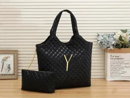 6A womens designer bags handbag composite bag French luxury PU messenger bag big size crossbodybags for women the tote purses