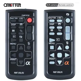 Remote Controlers Suitable For Sony A230 Camera Wireless Control RMT-DSLR2 RMT-DSLR1 A290 A330 Tlr Rm2