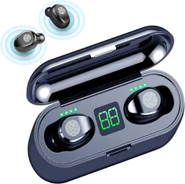 Auricolari sportivi Auricolari con microfono Auricolari multifunzionali Auricolari in-ear TWS (True Wireless stereo) Auricolari Hi-Fi con cancellazione del rumore resistenti all'usura