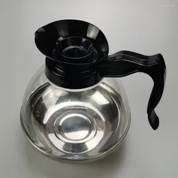 Servis uppsättningar induktionskokare Tillgänglig kök te vattenkokare topp vatten häll handhållen potten tekanna i den amerikanska stilen