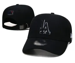 Classic Designer's Latest Men's Hat Luxury Letter Baseball cap Men's Truck Driver Women's Round Adjustable Multicolor Cap z13