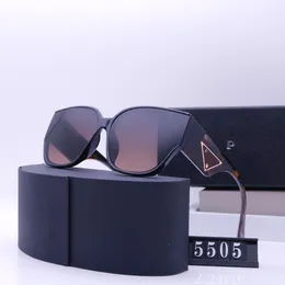 Brand Sunglasses designer sunglasses high quality luxury sunglasses for women letter UV400 design travel cycling sand strand sunglasses gift box 5 styles very good