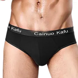 Underpants Sexy Briefs Men Underwear Gay Pouch Push Up Calzoncillos Hombre Slip Cueca Male Panties Bikini