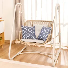Camp Furniture Reading Bedroom Hanging Chair Indoor Garden Swing Outdoor Hammoc Sillas Para Jardin Decoration