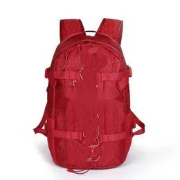 Dhgate supreme backpack sale