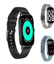 Global version ny Amazfit GTS DT35 Smart Watch 5Atm Waterproof Swimming 14Days Battery Music Control för Xiaomi iOS Telefon QA6838086546