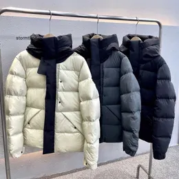 jacket puffer mens jacket coat mens womens luxury Brangdy best version true 500g+ duck down fill keep warm winter luxury coat wholesale price
