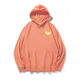 Kadın Hoodies Vegan Jumper Muz Mektupları Günlük Üstler Estetik Kıyafetler Moda Unisex Büyük Boy Teatshirts Sueter Para Mujeres