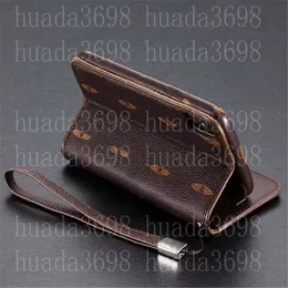 مصمم علبة الهاتف iPhone Case for iPhone 15 14 Pro Max 15Pro 13 12 14plus 11 XR Galaxy S24 S23 S22 Fashion Crossbody Wallet Card Mobile Lanyard