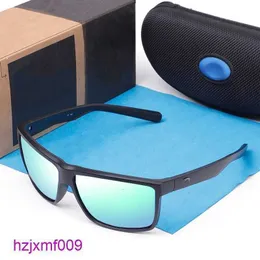 90wf Sunglasses 580p Vintage Rinconcito Driving Goggles Male Costas Brand Designer Square Men Protection Accessorie Polarized EyeweYFXM