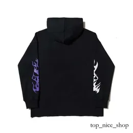 Tasarımcı Elbise Erkekler v Hoodie Essientials v Hoodie Sweatshirts Erkek Hoodies Kalite Kapşonlu İpucu Turuncu Mor Sokak Asya Desinger Erkekler 813 Tasarımcı D