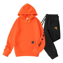 Felpa con cappuccio da uomo felpa con cappuccio Carhart designer felpe con cappuccio abbigliamento da uomo giacca pullover con cappuccio sciolto hip hop manica lunga stampa casual abbigliamento tuta in cotone