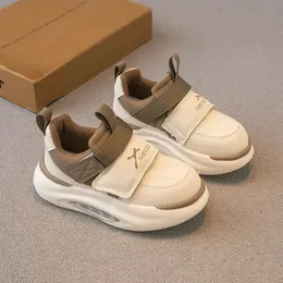 Baby Atmungsaktive Sport Turnschuhe Größe 2130 Kinder Antirutsch Verschleißfest Casual Schuhe Mädchen Jungen Kinder Weiche Kleinkind Schuhe 240220