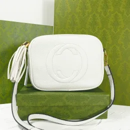 6A Hot luxurys designers Tassel Handbags bag Women Leather Soho Disco Shoulder Bag Fringed Messenger Purse Designer Crossbody Bags Wallet Eveni