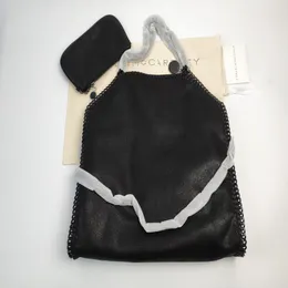 Bolsas de ombro 2021 nova moda feminina bolsa stella mccartney pvc bolsa de compras de couro de alta qualidade V901-808-808 3 size23296280g