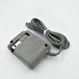 Кабели, 20 шт., штепсельная вилка США, домашнее настенное дорожное зарядное устройство, адаптер питания переменного тока для Nintendo DS Lite NDSL