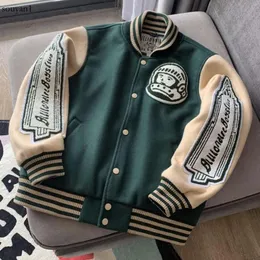 Varsity beisebol roupas masculinas mulheres bombardeiro casacos haruku racer streetwear motocicleta techwear marca parkas cortadas 2021 jaqueta masculina