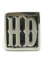 5 шт. размер лота 715 байкерский стиль новейший дизайн кольцо из нержавеющей стали 316L модные украшения для мужчин и мальчиков кольцо для мотоцикла1196911