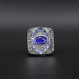 Band Rings Cotton Bowl 2019 Penn State University Netanyahn Lions NCAA RING NAP5