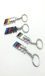 لـ BMW M 3 5 Performance E46 E36 E36 E60 E90 X1 X3 X5 X6 CAR -CARKEAN CEYYRING AUTO KEY BEAN RING Accessories8017555