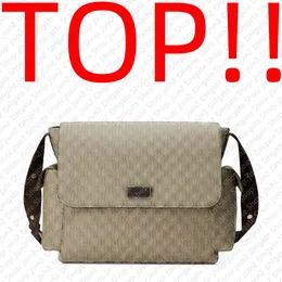 Baby Changing TOP. 211131 PLUS DIAPER BAG Designer Handbag Purse Hobo Satchel Clutch Evening Baguette Tote Pouch Crossbody Shoulder Bag Pochette Accessoires