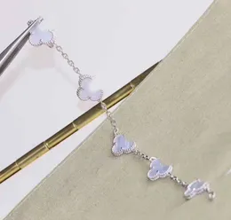 Роскошное качество кулон ожерелье серьги панк браслет платина с натуральной фиолетовой ракушкой для женщин свадебные украшения подарок Прямая поставка PS3473