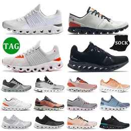 OG Top Fashion Cloud Nova Running Shoes Womens Mens Pink Pear White Cloudnova Form Clouds Runners Stratus Cloudmonster Mesh Tennis Trainers Sports Sneakers 36-45