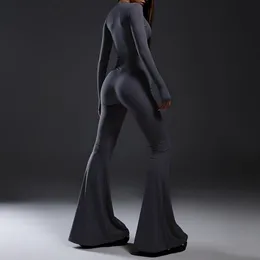 Дизайнерское спортивное платье на одно плечо для спортзала, лето 2024, женская одежда размера плюс 3XL, новая юбка с длинным рукавом с принтом