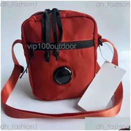 Outdoor Bags Men Cp Single Shoder Crossbody Small Bag Lens Sports Nylon Satchel Siling Drop Delivery Outdoors Otfza Spring Hot Selling 180 RPVH0