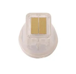 RF Ekipman Radyo Frekans Makinesi Microbreedle Tek kullanımlık kesirli cilt kaldırma 10pin 25pin 64pin Nano Micro 4 Kartuş Kafası