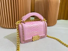 Klasik Kadınlar Crossbody Designer Debriyaj Flep El Çantası Crossbody debriyaj Flep Toes Çantalar Lüks Cüzdan Çek Sele Çantası Yüksek Kalite