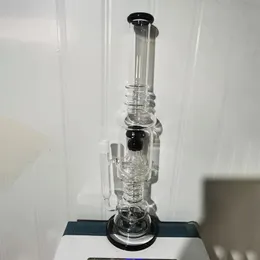 Cachimbo de vidro para fumar, equipamento de perfuração, acessórios para fumar, forno de óleo combustível, máquina de recuperação de fumaça de água, espuma