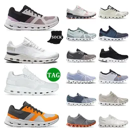 Top Quality OG men women Cloud Nova Pink Pear White Running Shoes Cloudnova Form Clouds Runners Stratus Cloudmonster Athletic Trainers Jogging Sports Sneakers