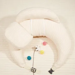 Baby Breastfeeding Artifact Waist Isolation Hug Pregnant Horizontal Pillow Anti-saliva Milk Chair Pregnancy Products 240220