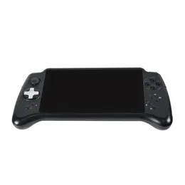 Аркадная игровая консоль Android Psp Psp Rocker Аркада Большой экран Ручной сенсорный экран Ностальгический ретро-домашний