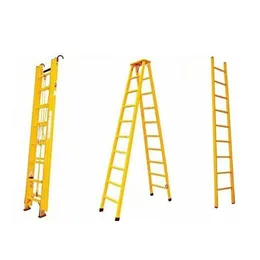 Consultation on Quality Assurance Details of Insulation Ladder Manufacturers