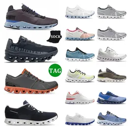 Top Quality 2024 Cloud Nova Womens Pink Pear White Running Shoes Cloudnova Form Clouds Runners Stratus Cloudmonster Mesh Tennis Mens Trainers Sports Sneakers 36-45