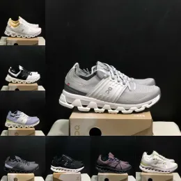 Cloudswift 3 scarpe da corsa in vendita Twilight Midnight Black Black Rose Rose Denim Midnight Cloudsurfer Creek Bianco Sand Black Cobalt Mens Womens Trainer Sneaker