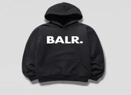 Män balr tryckt fleece hoodies våren höst vinter långärmade huva toppar avslappnad höftpop pullover punk mens sportkläder sweatsh1706985