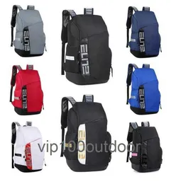 2024 Air cushion Backpack Unisex Elite Pro Hoops sports backpack student computer bag couple knapsack messenger bag Junior Training Bags outdoor backpack CMV
