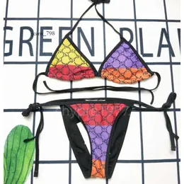 z literą gu bikinis gclies seksowna projektantka Kobieta bikini gglies g kostium kąpielowych kryształowe letnie kąpiel na plażę kąpielą Trzypunktowe kąpiel 73
