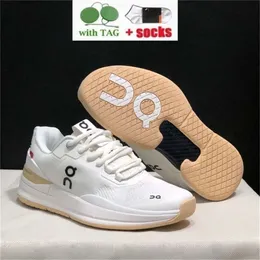 scarpa cloud Scarpe da corsa cloud Scarpe da allenamento casual Professionali Ultra leggere Traspiranti Ammortizzate Sport Sport all'aria aperta per uomo e donna Sho