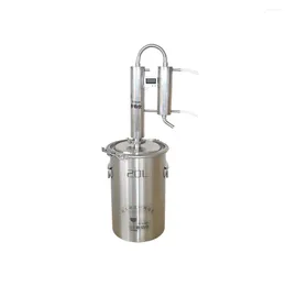 Essential Oil Making Distiller Machine For Home Use